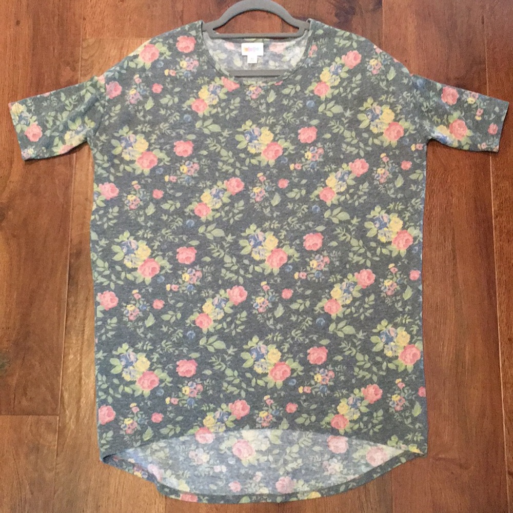 Lularoe - XS Irma
